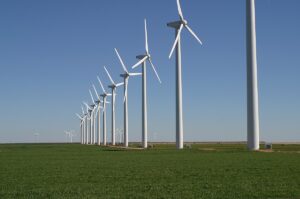 US Wind Power 2024: Capacity