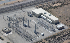 Battery Storage Systems (BESS): Stabilizing the Modern Power Grid