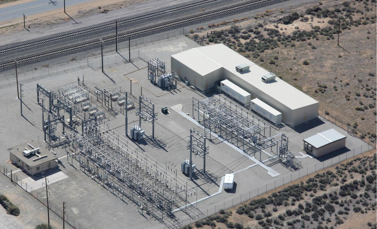 Battery Storage Systems (BESS): Stabilizing the Modern Power Grid