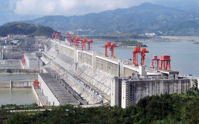 Hydroelectric Power: Global Impact, Types, and Future of Water Energy