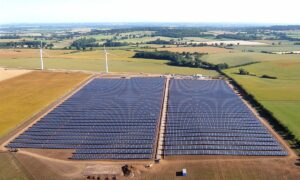 Greenhouse Gas Reduction Strategies: The Path to 1.5°C