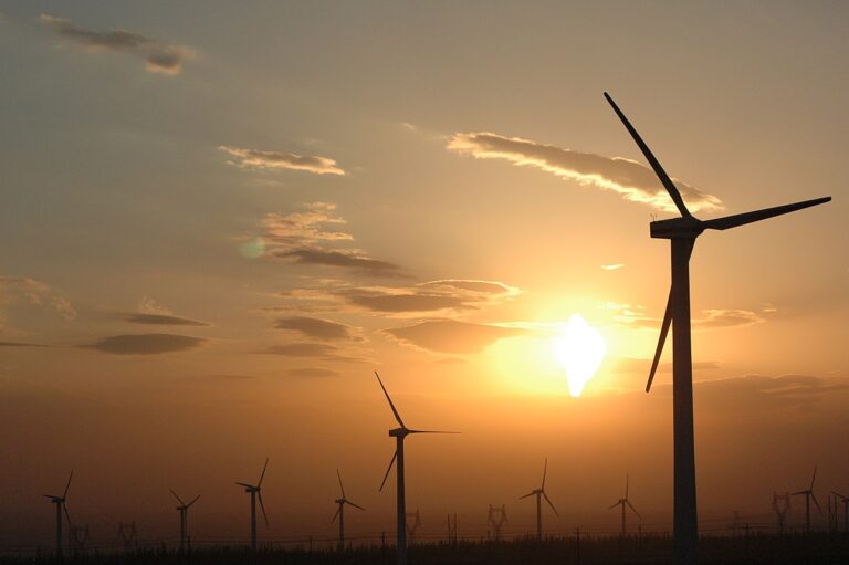 Wind Power Cost Types and Global Energy Future