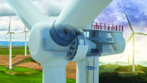 Wind Power The Future of Clean Renewable Energy