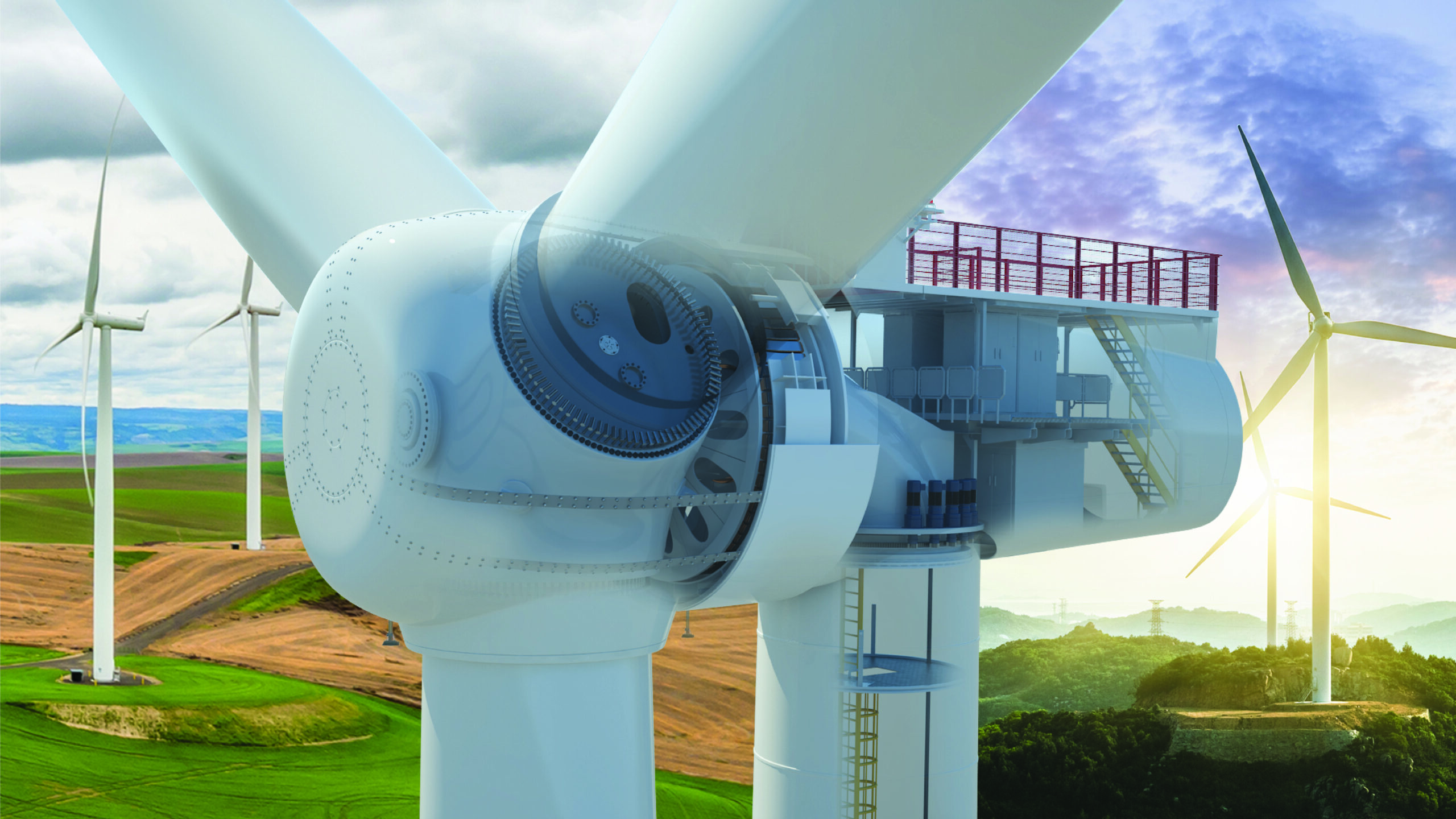 Wind Power The Future of Clean Renewable Energy