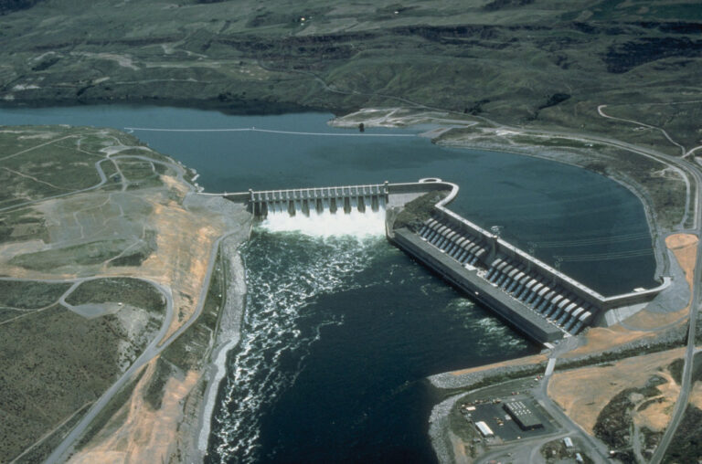 Hydroelectric Power Run-of-the-River Systems Explained