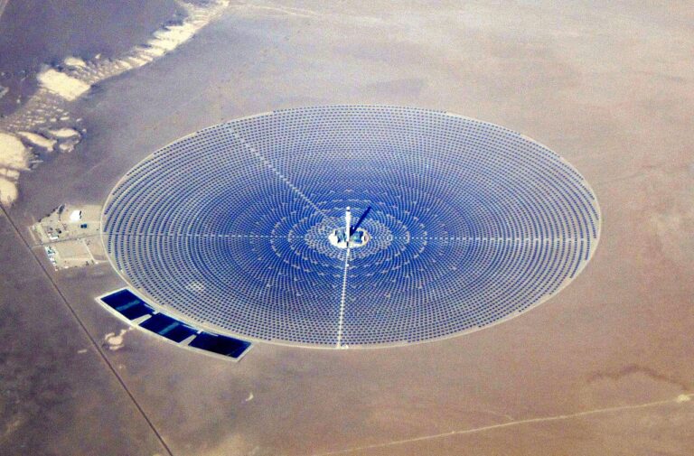 Solar Power Understanding Concentrated Solar Power Csp