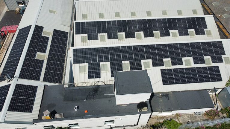 Solar Power The Ultimate Guide to Pv Panels and Systems