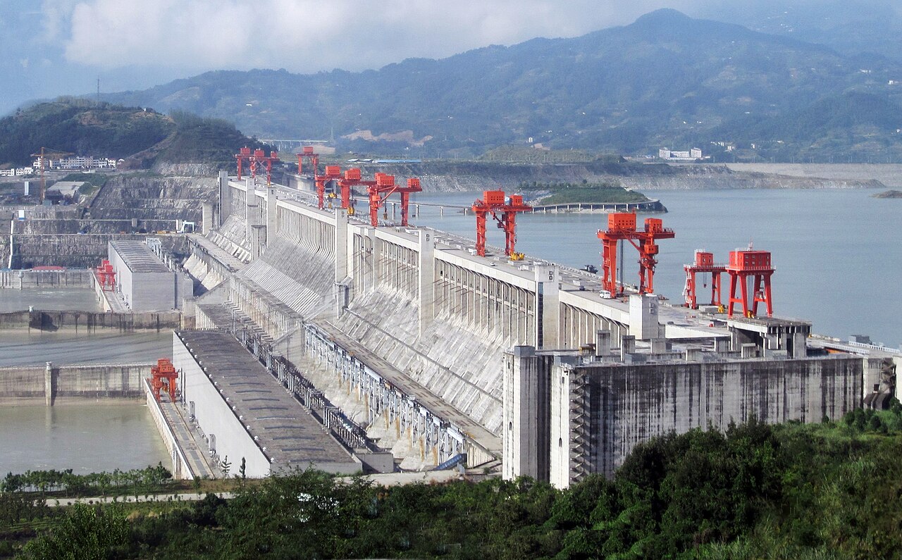 Hydropower Plants Ultimate Guide to Water Energy Types