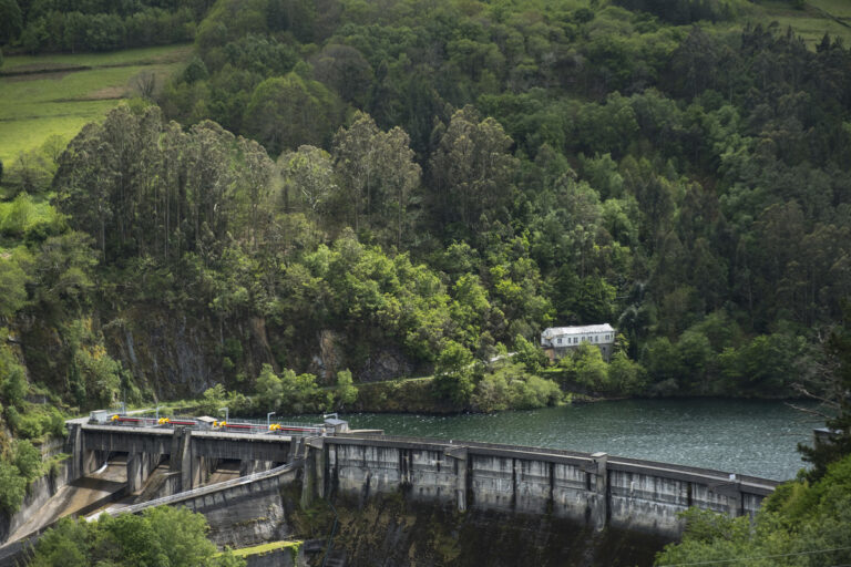 Hydropower Plants How Clean Water Generates Power