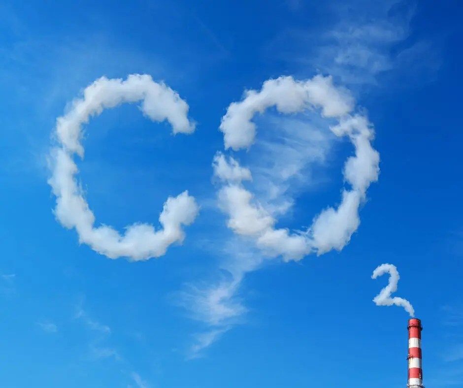 Reduce Greenhouse Gas Emissions 10 Simple Tips