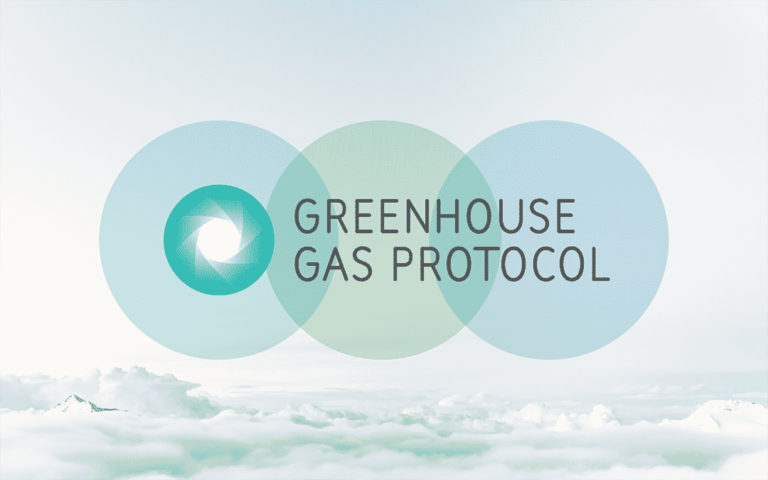 Reduce Greenhouse Gas Emissions Ghg Protocol Scopes 1 2 3
