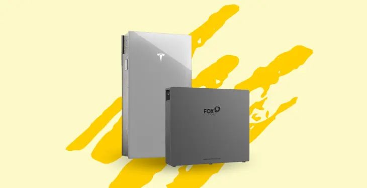 Battery Storage Ultimate Uk Home Energy Guide