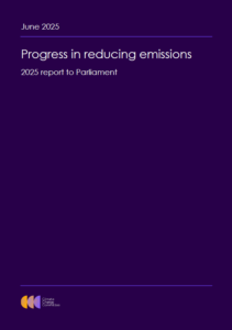 Reduce Greenhouse Gas Emissions A Uk Progress Guide