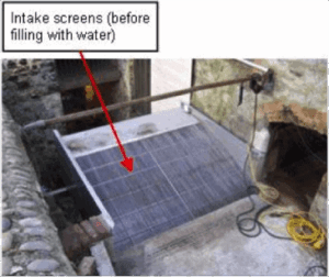 Hydropower Plants Fundamentals Flow and Clean Power