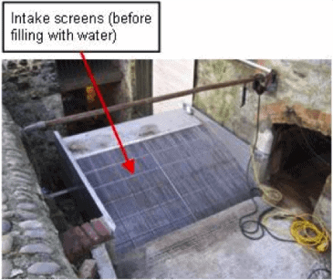 Hydropower Plants Fundamentals Flow and Clean Power