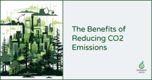 Reduce Greenhouse Gas Emissions 12 Ways to Save Our Planet