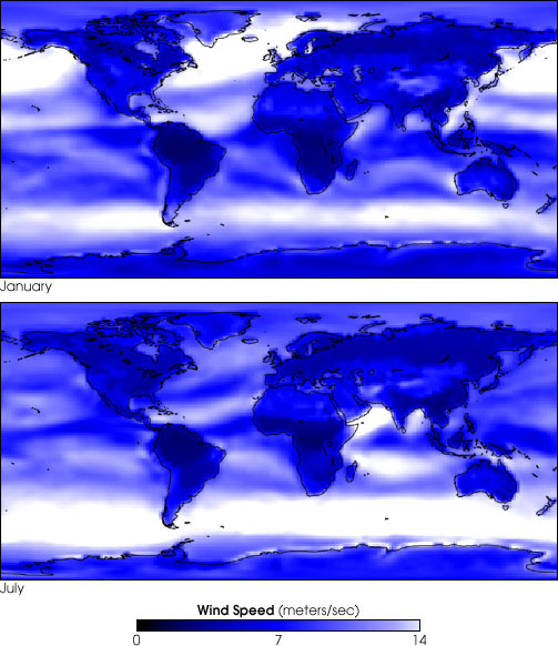 nergy Climate Understanding the Critical Global Connection