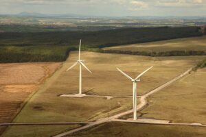 Wind Power The Future of Clean Energy in the Uk