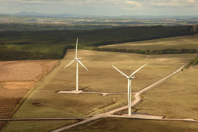 Wind Power The Future of Clean Energy in the Uk