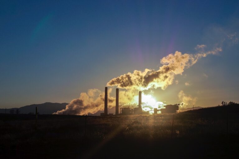 Reduce Greenhouse Gas Emissions How to Start Today