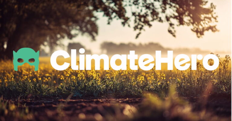 Reduce Greenhouse Gas Emissions Simple Everyday Steps