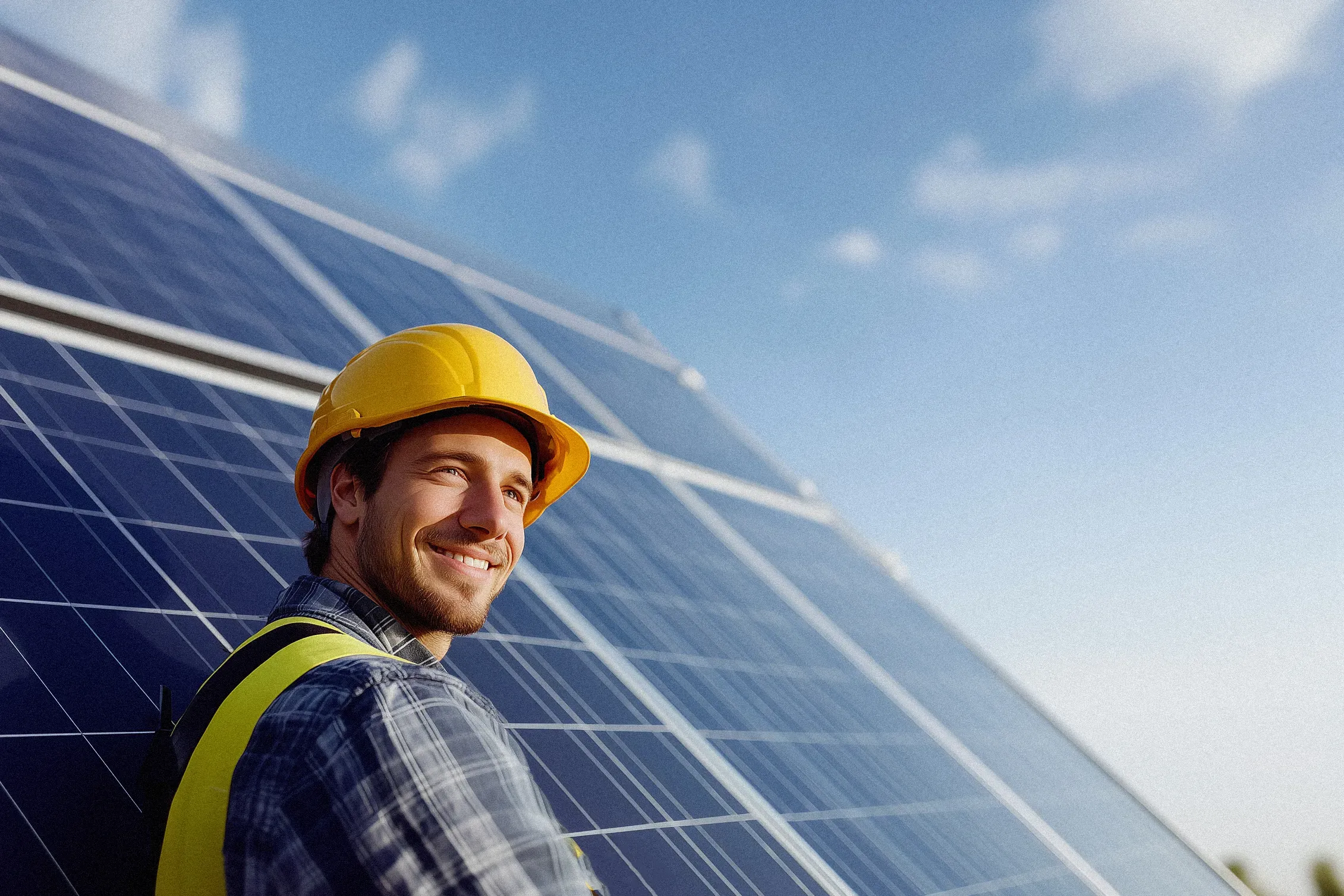 Solar Power Guide Cut Bills Find Uk Installers