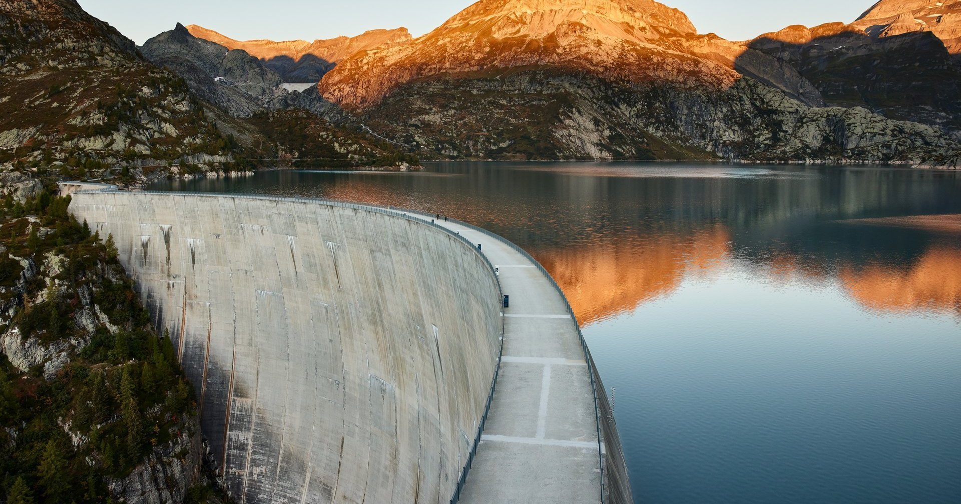 Hydropower Plants Types Benefits and Role in Grid Stability