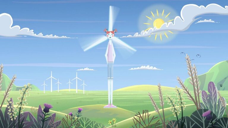 Wind Power A Simple Guide to Renewable Energy