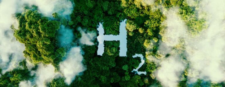 Hydrogen Contributes to Decarbonization A Green Energy Guide