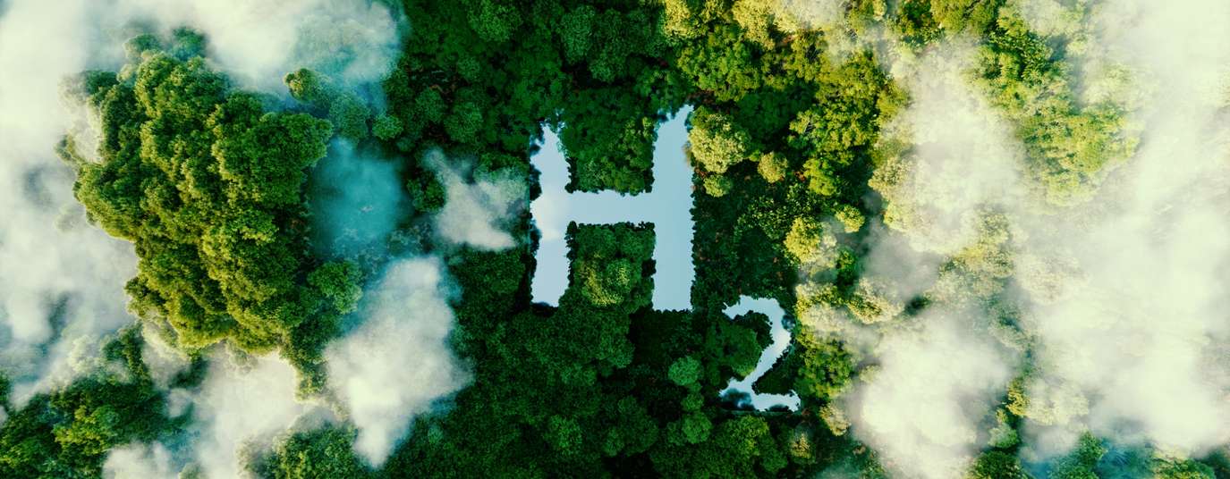 Hydrogen Contributes to Decarbonization A Green Energy Guide