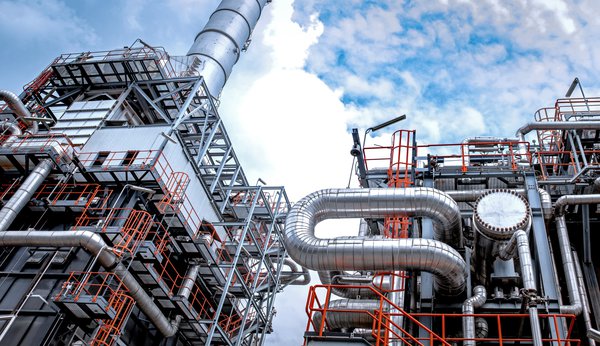 Hydrogen Contributes to Decarbonization Blue vs. Green H2