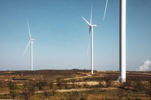Wind Power A Clean and Affordable Energy Source