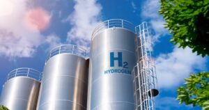 Hydrogen's Pivotal Role in Industrial Decarbonization