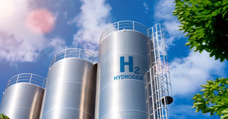 Hydrogen’s Pivotal Role in Industrial Decarbonization