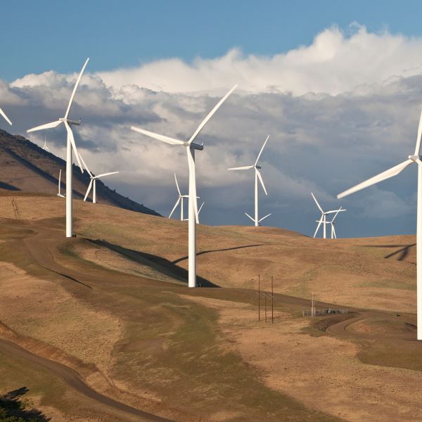 Wind Power How It Works and Why It Matters